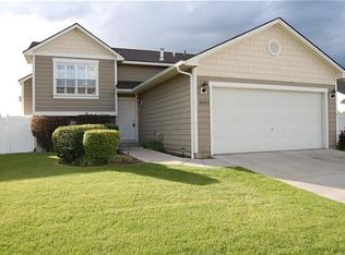5083 W Citruswood Dr, Post Falls, ID 83854