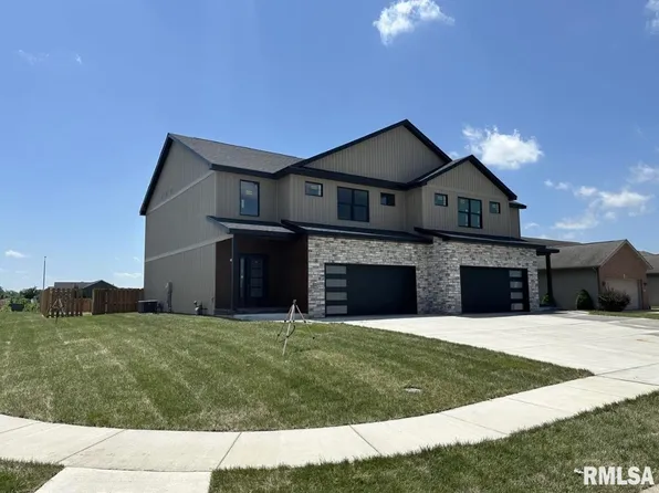 3800 Sugar Loaf Dr, Springfield, IL 62711