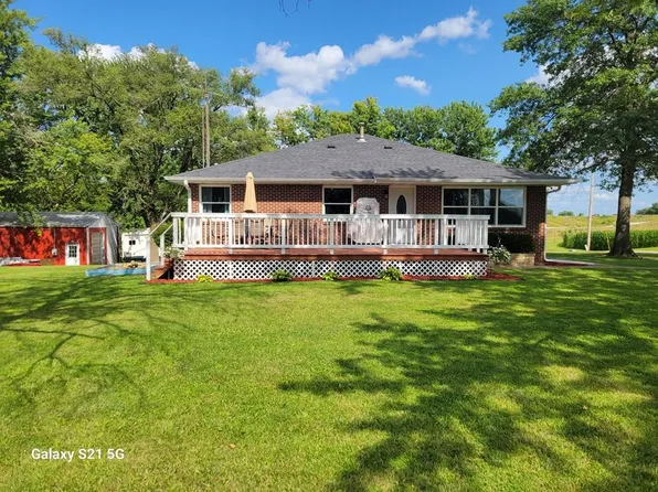 23598 Greystone Ln, Kirksville, MO 63501