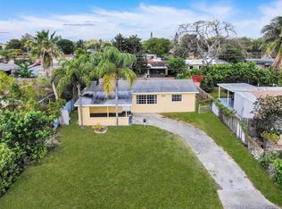 7451 Sheridan St, Hollywood, FL 33024