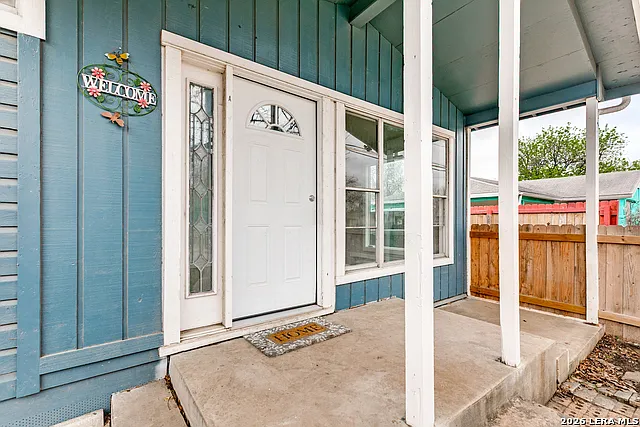 Building Photo - 146 Caddo #A