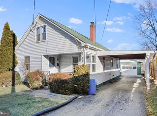 255 W Marathon Pl, Romney, WV 26757