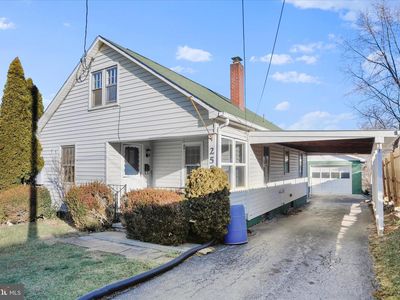 255 W Marathon Pl, Romney, WV, 26757