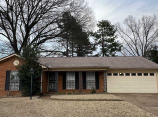 1484 Mullins Station Rd LOT 107, Memphis, TN 38134