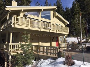 1010 Galaxy Way, Incline Village, NV 89451