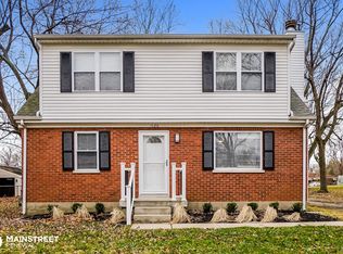 1120 Rachel Dr, Louisville, KY 40219
