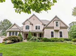 198 Fairway Rd, Ambler, PA 19002