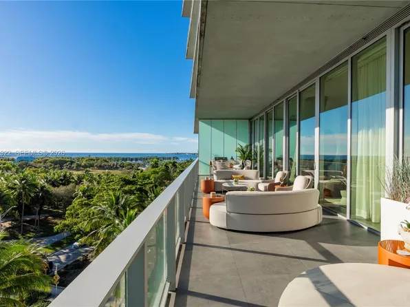 2675 S Bayshore Dr Unit 603S, Miami, FL 33133