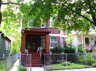 7827 S Marquette Ave #2, Chicago, IL 60649