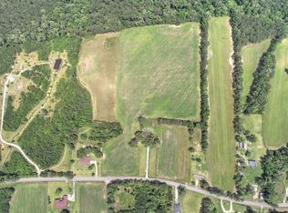 1393 Carter Rd, Ridgeville, SC 29472