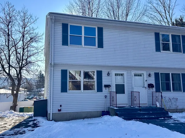 25 Lyman Ave #25, Easthampton, MA 01027