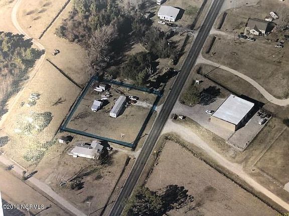 3rd image of 2137 Live Oak Street Lot Hwy 70 North Riv