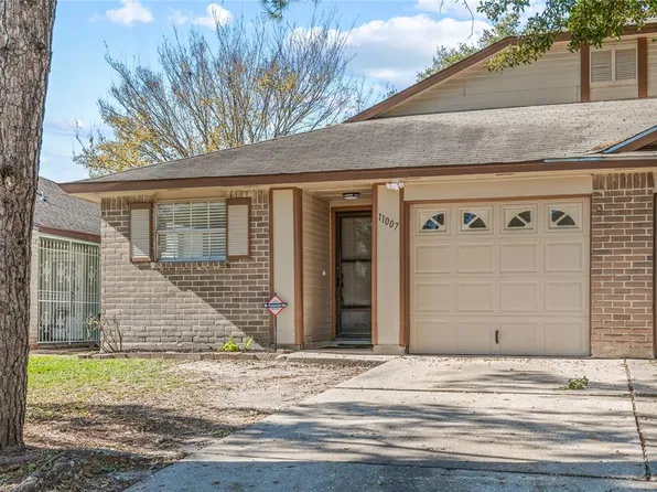 11007 Tobasa Court, Houston, TX 77086