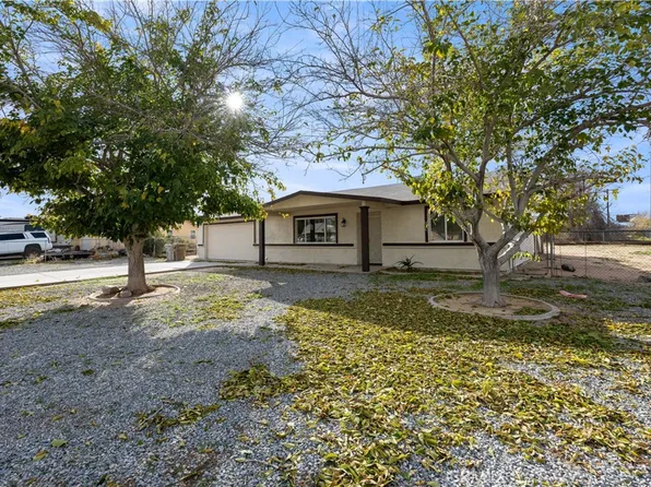 11426 Tamarisk Ave, Hesperia, CA 92345