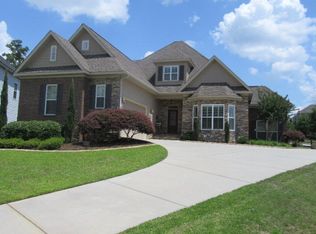 1003 Highgrass Ct, Evans, GA 30809