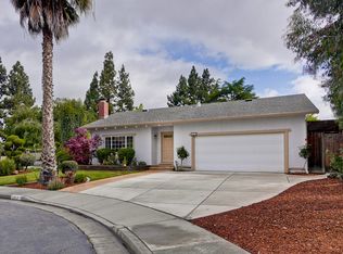 1412 Rojo Pl, San Jose, CA 95128
