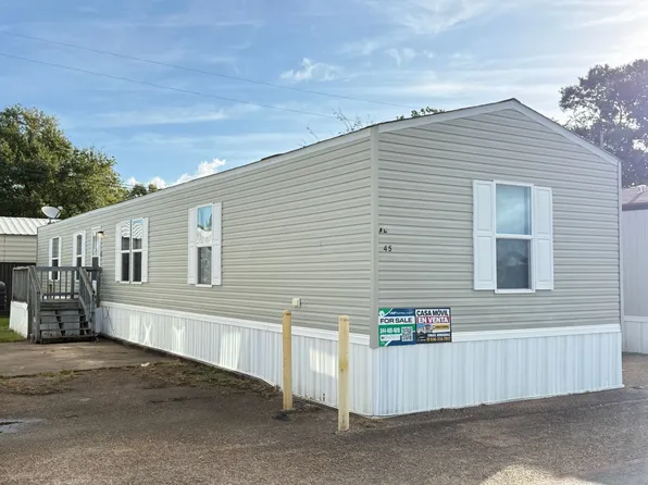 3001 8th St Trailer 45, Port Neches, TX 77651