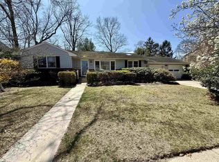 2501 Herbert Dr, Northfield, NJ 08225