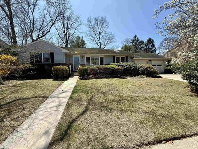 2501 Herbert Dr, Northfield, NJ, 08225