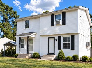 4814 Gillespie Dr, Antioch, TN 37013