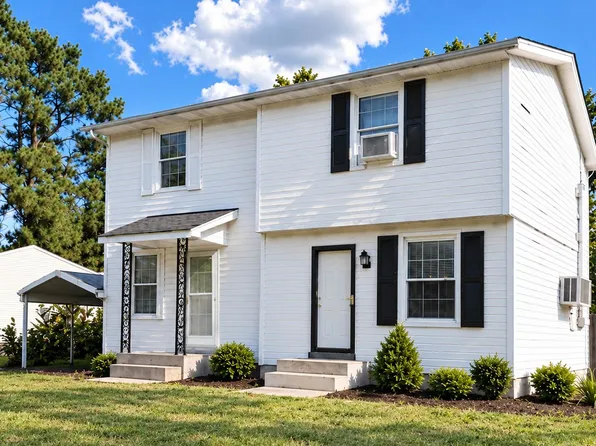 4814 Gillespie Dr, Antioch, TN 37013