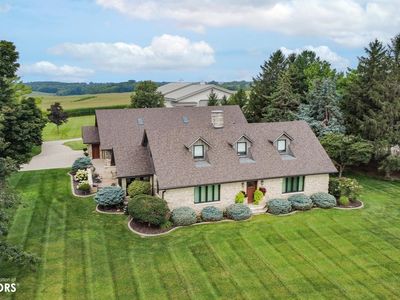 2775 Osburn Ave, Oskaloosa, IA, 52577