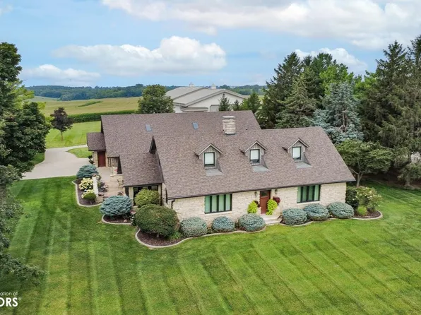 2775 Osburn Ave, Oskaloosa, IA 52577