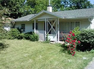 4750 E 32nd St, Indianapolis, IN 46218
