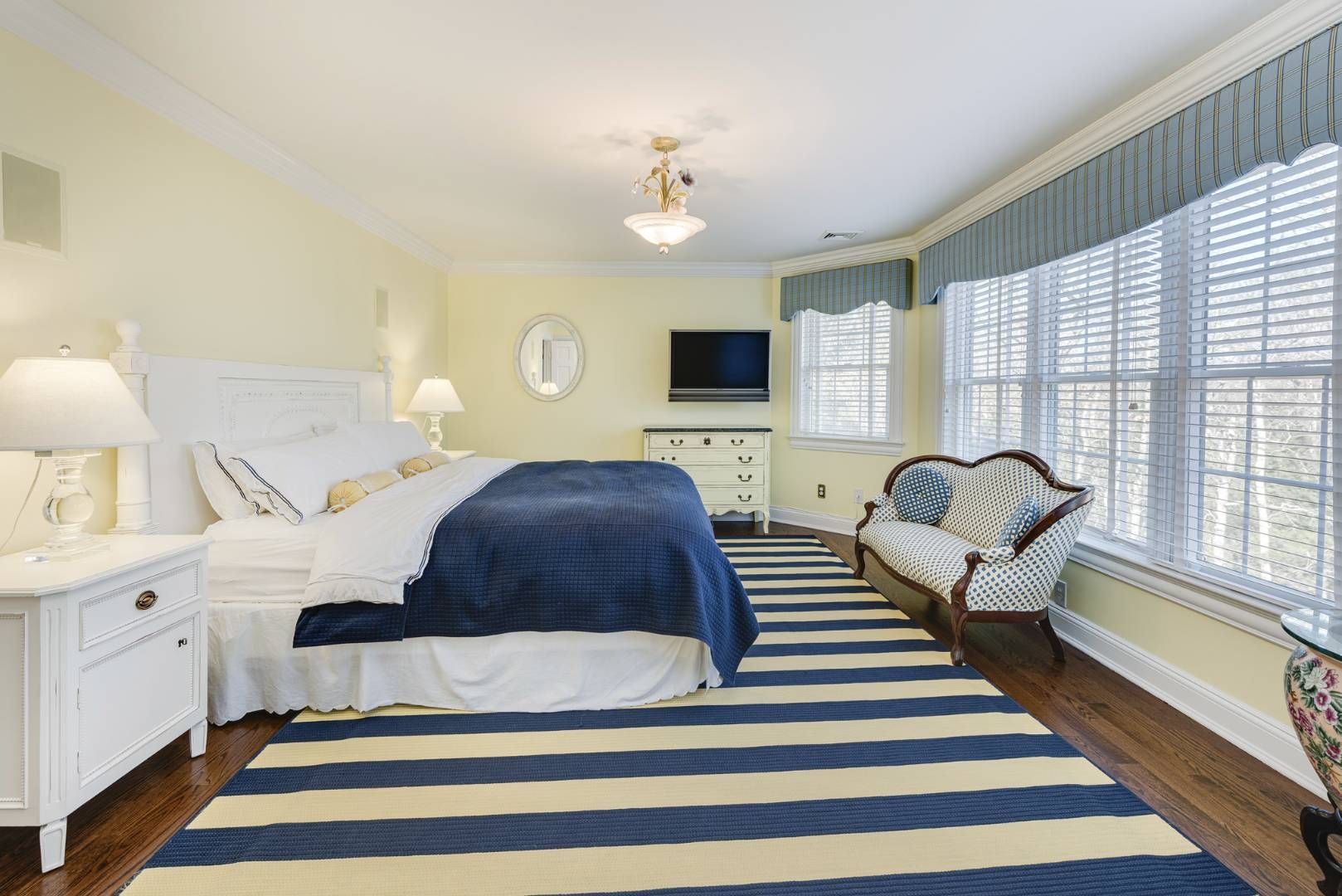  Bedroom #3 (Queen)