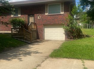 1209 SW Westminister Rd #2-1, Blue Springs, MO 64014