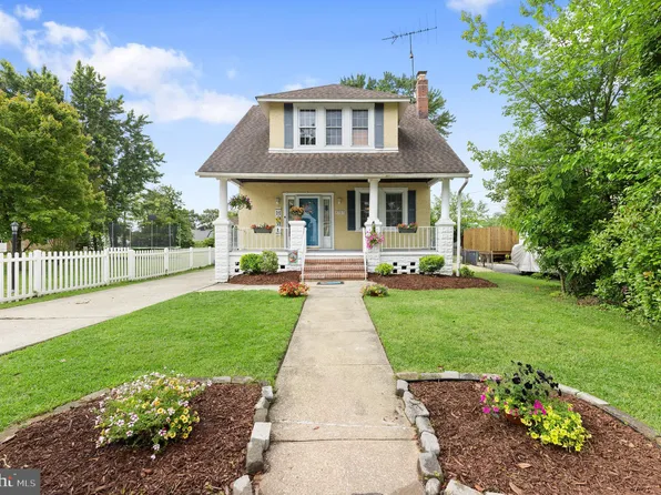 4705 Ridgeway Ave, Baltimore, MD 21206