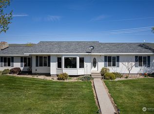 10676 13th Rd, Quincy, WA 98848