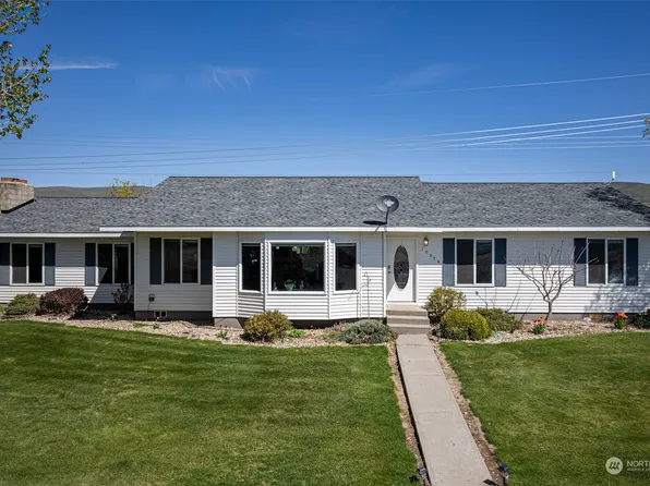 10676 13 Road NW, Quincy, WA 98848