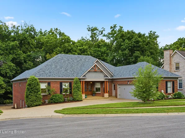 10316 Carriage House Ct, Louisville, KY 40223