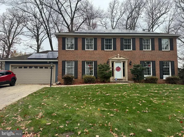 10924 Beech Creek Dr, Columbia, MD 21044