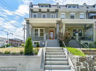 5500 4th St NW, Washington, DC 20011