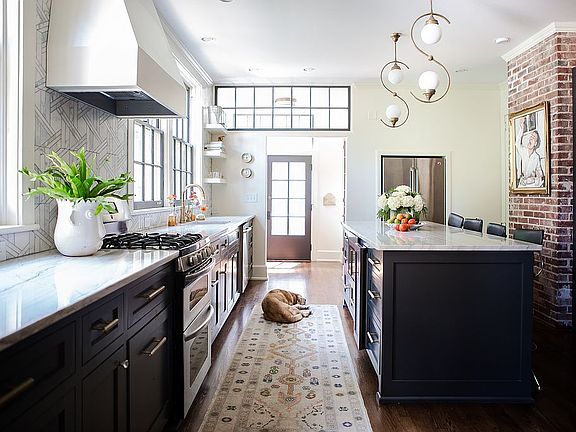 2019 remodeled kitchen