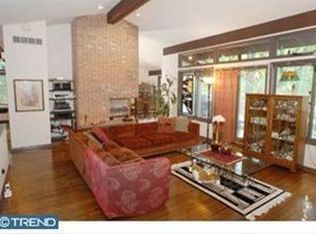 455 Arden Rd, Conshohocken, PA 19428
