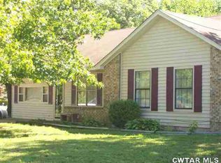 64 Hickory Hills Dr, Jackson, TN 38305