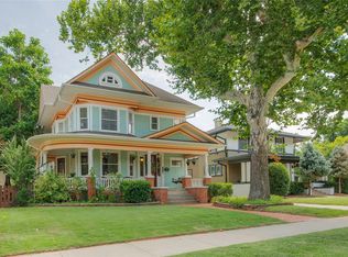 926 NW 17th St, Oklahoma City, OK 73106