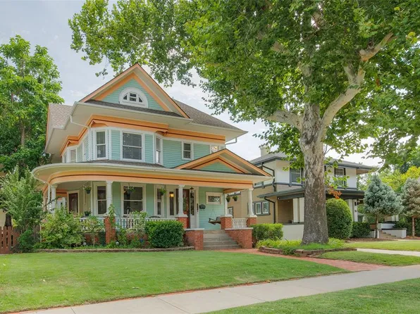 926 NW 17th St, Oklahoma City, OK 73106