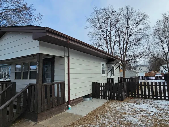 2611 Monroe St NE, Minneapolis, MN 55418