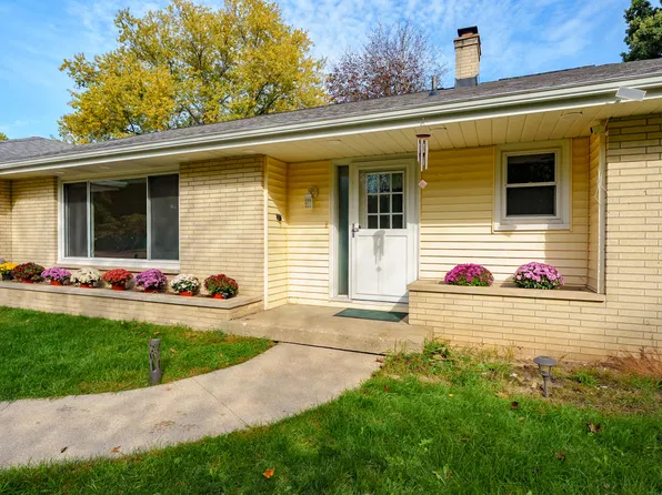 4516 Starlite Ave, Kalamazoo, MI 49009