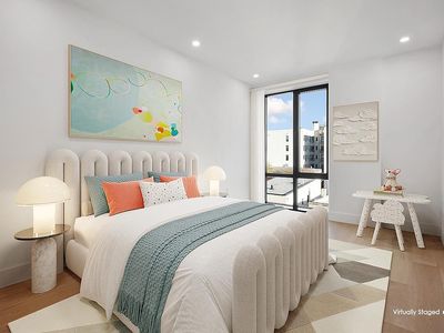 27-23 Crescent St #2A, Astoria, NY, 11102