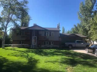 45 W 500 N, Mantua, UT 84324