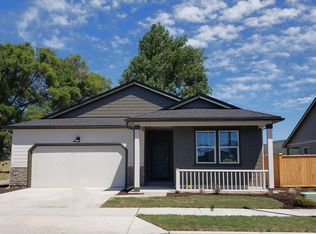 304 SE Stetson Ct LOT 80, Prineville, OR 97754