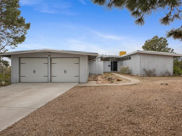 95 Tecolote St, Los Alamos, NM 87544