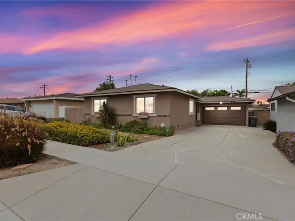 11927 Los Coyotes Ave, La Mirada, CA 90638