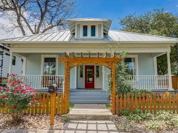 214 SIMON, San Antonio, TX 78204