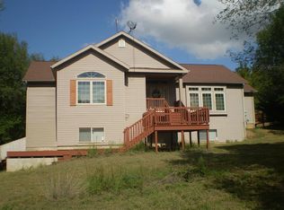 2256 Camp Rd, Solomon, KS 67480